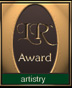LR Award for Artistry
