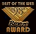 Bronze Award