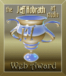 Jeff Hobrath Art Studio Award