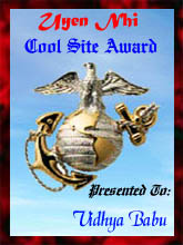 Coolsite Award