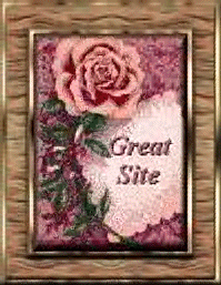 Great Site Award