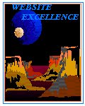 Website Excellence Award