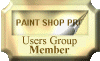 Member of Paintshop Pro Users Group