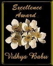 Pencar Award for Excellence